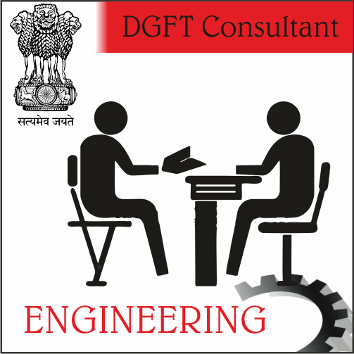 DGFT Consultant